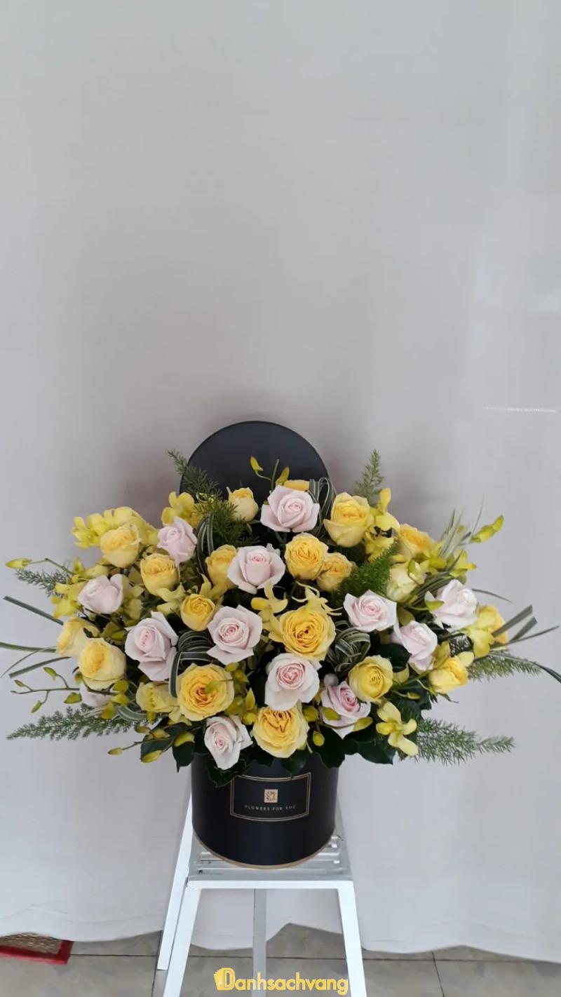 Hình ảnh Thiên An Flowers: 43 Ấp Bắc, TP. Mỹ Tho