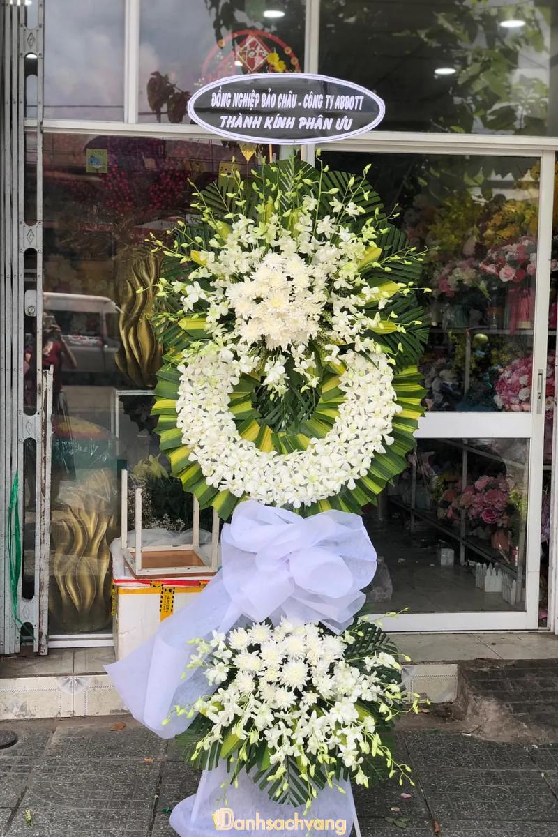 Hình ảnh Thiên An Flowers: 43 Ấp Bắc, TP. Mỹ Tho