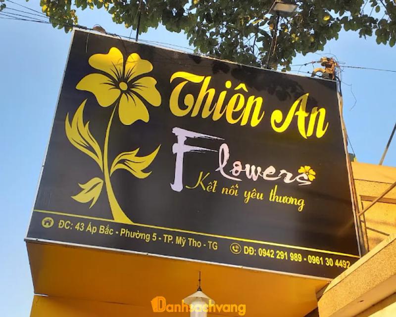 Hình ảnh Thiên An Flowers: 43 Ấp Bắc, TP. Mỹ Tho