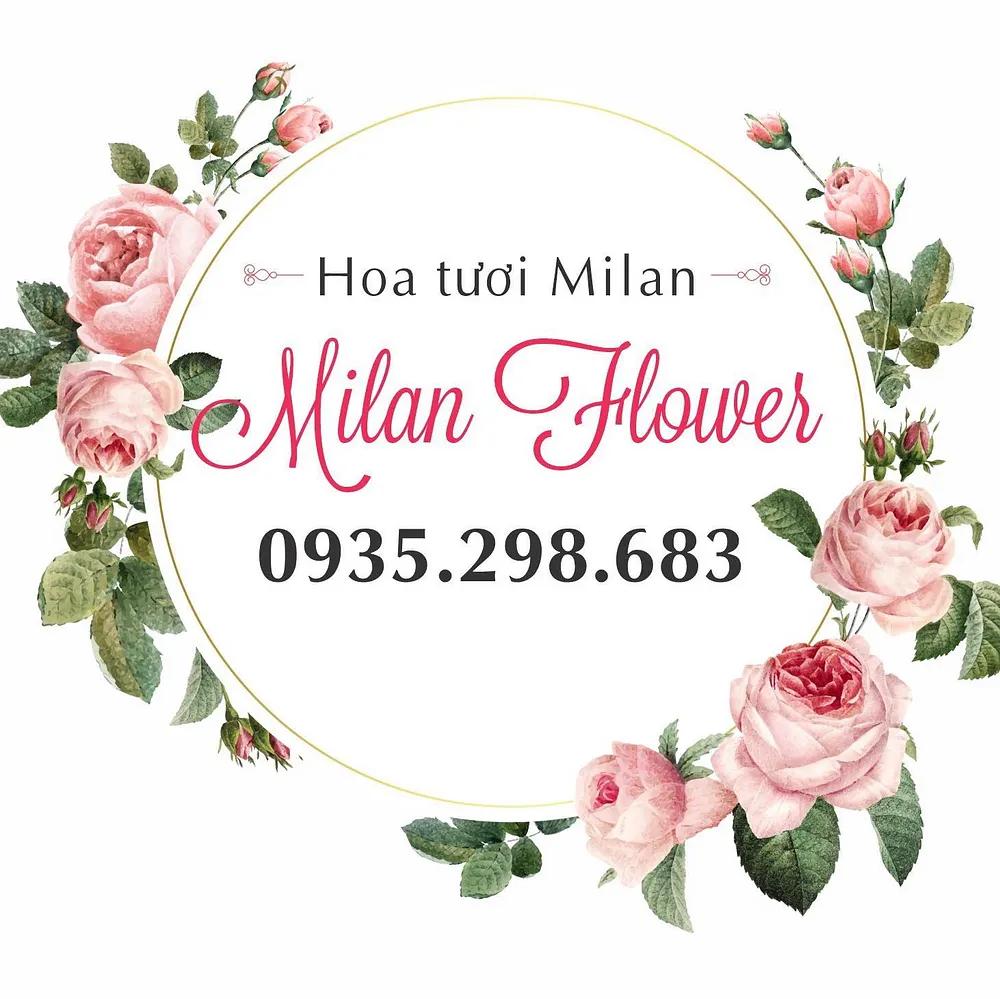 Hình ảnh Milan Flowers: 33 Lê Độ, Chính Gián, Thanh Khê, Đà Nẵng 