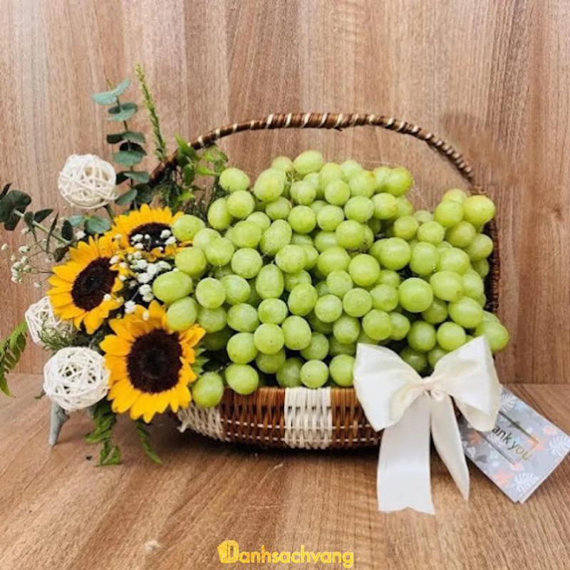 Hình ảnh Shop Hoa Thảo Doll: 46 ĐT868, H. Cai Lậy