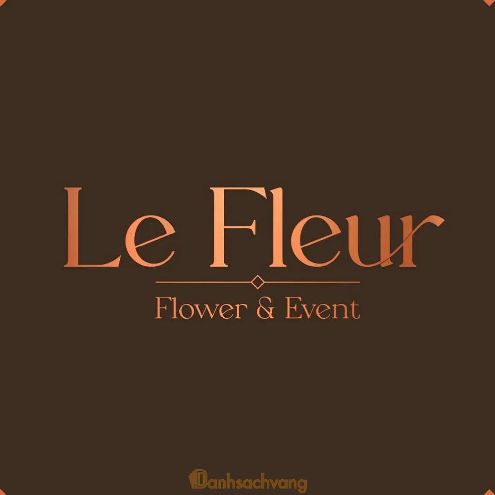 Hình ảnh Le Fleur - Tiệm Hoa Tươi: 71 Lê Thị Hồng Gấm, Hoà Cường Nam, Hải Châu, Đà Nẵng