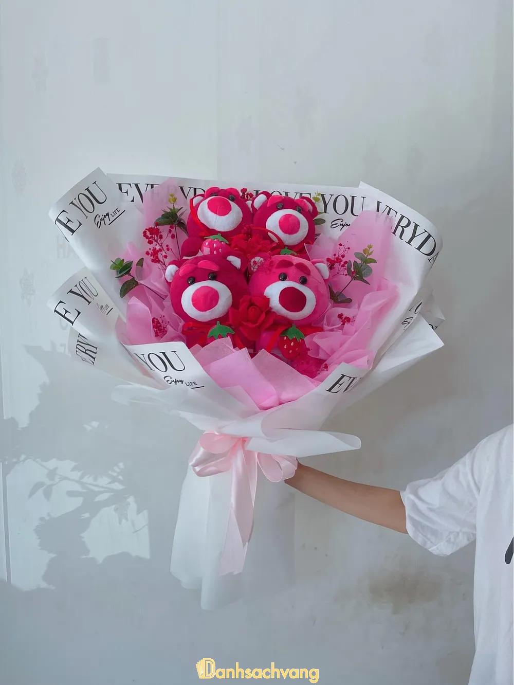 Hình ảnh Happy Flower Đà Nẵng: 190 Đống Đa, Thuận Phước, Hải Châu, Đà Nẵng 