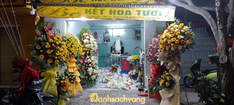 Hình ảnh Shop hoa tươi Be: 3 TL8, Củ Chi