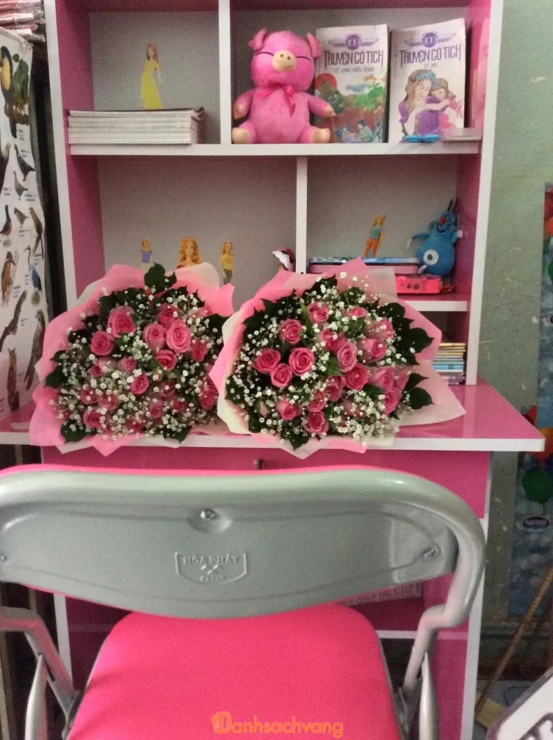 Hình ảnh Shop hoa tươi Be: 3 TL8, Củ Chi
