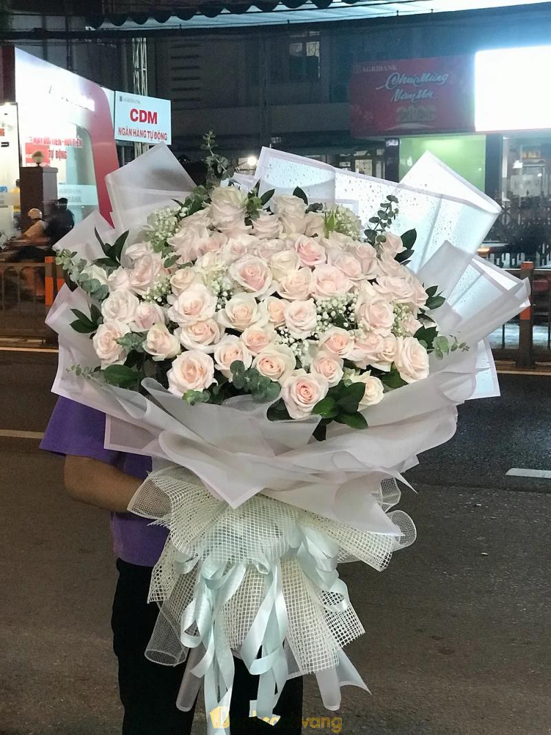 Hình ảnh Shop hoa tươi Be: 3 TL8, Củ Chi