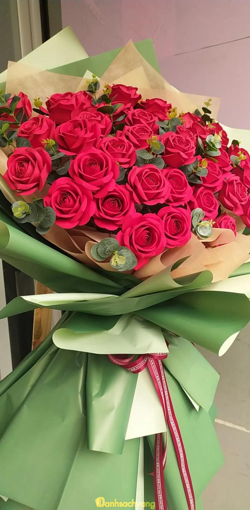 Hình ảnh Na's Flower: 234 Đường 3 Tháng 2, Quận 10