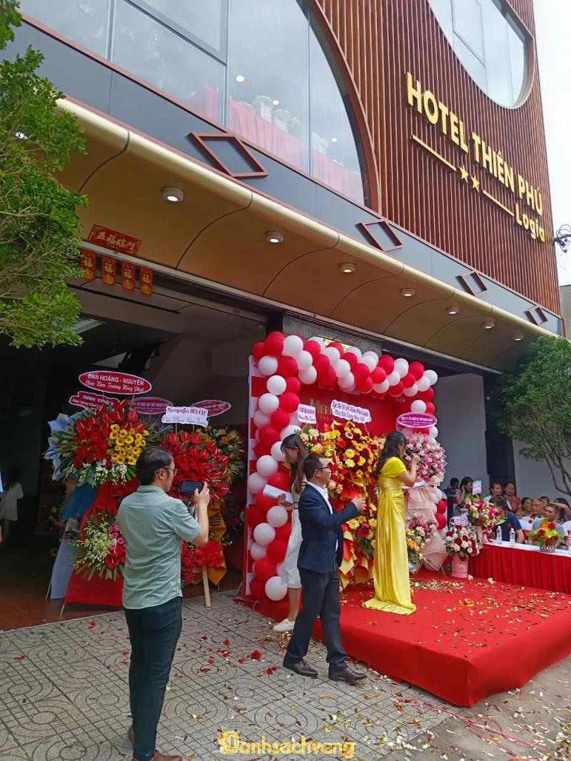 Hình ảnh Hoa Đại Dương: 20 Phạm Ngũ Lão, Gò Vấp