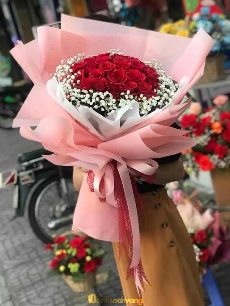 Hình ảnh Flowers Everyday: 468 Nguyễn Kiệm, Phú Nhuận