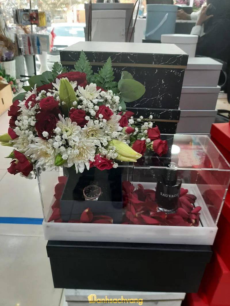 Hình ảnh Love Flowers: 9 Đường 3 Tháng 2, Quận 10