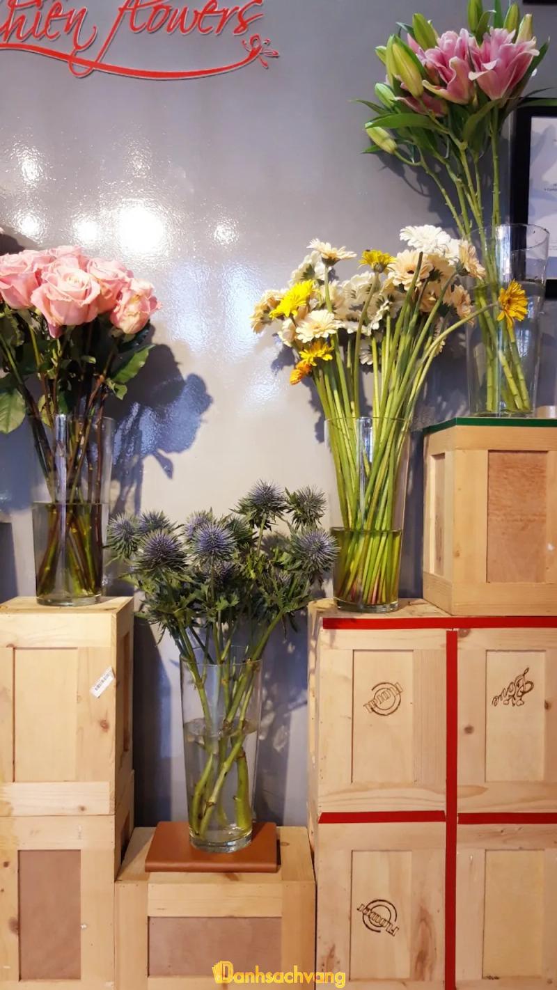 Hình ảnh Chiến Flowers: 14 Đào Duy Từ, Phú Nhuận