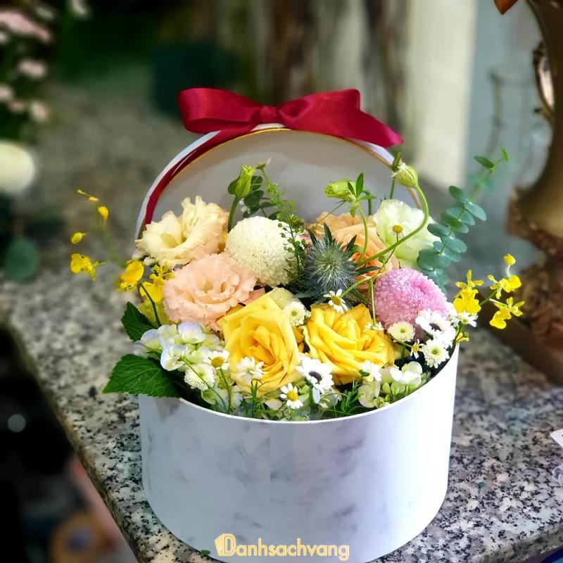 Hình ảnh VietFlowers Shop: 169 Thống Nhất, Gò Vấp