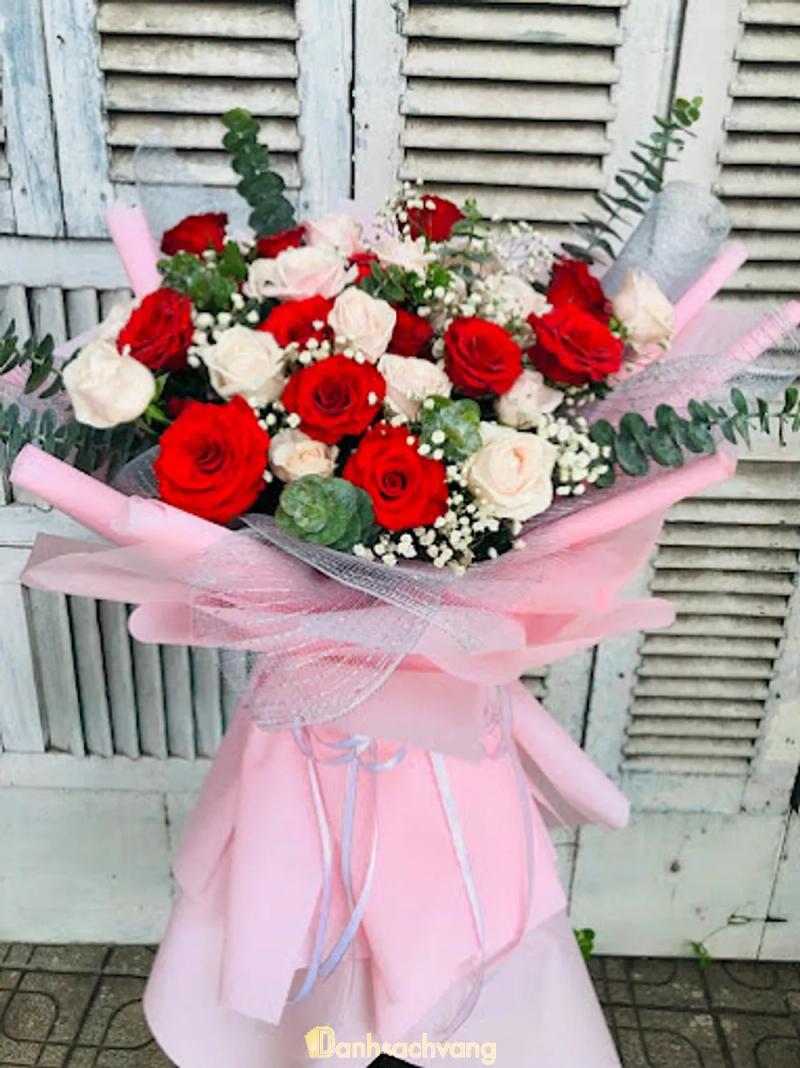 Hình ảnh Hoa tươi Tân Quy: 165A TL15, Củ Chi