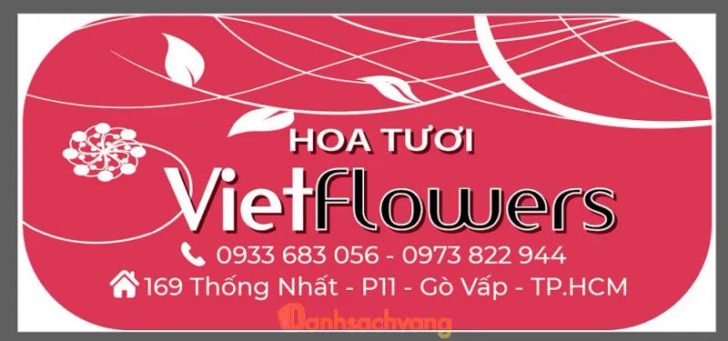 Hình ảnh vietflowers-shop-169-thong-nhat-go-vap-1