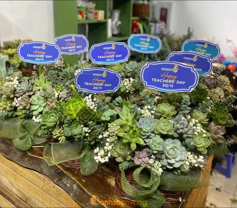 Hình ảnh vietflowers-shop-169-thong-nhat-go-vap-2