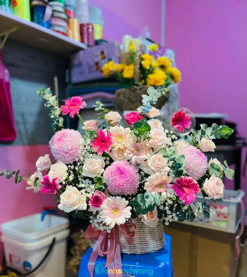 Hình ảnh Xi Hoa Tươi: 32/41 Lê Thị Hồng, Gò Vấp 