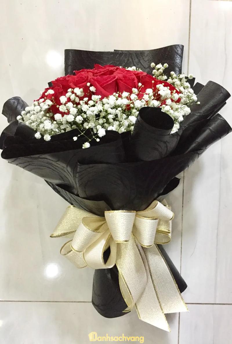 Hình ảnh Hoa Tươi Hoa Việt: 195 Đường 3 Tháng 2, Quận 10