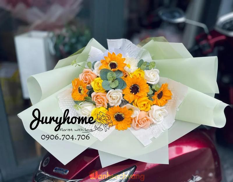 Hình ảnh tiem-hoa-nha-jury-499-9-quang-trung-go-vap-5