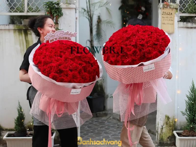 Hình ảnh Flower.L: 23/2a Trần Khắc Chân, Phú Nhuận