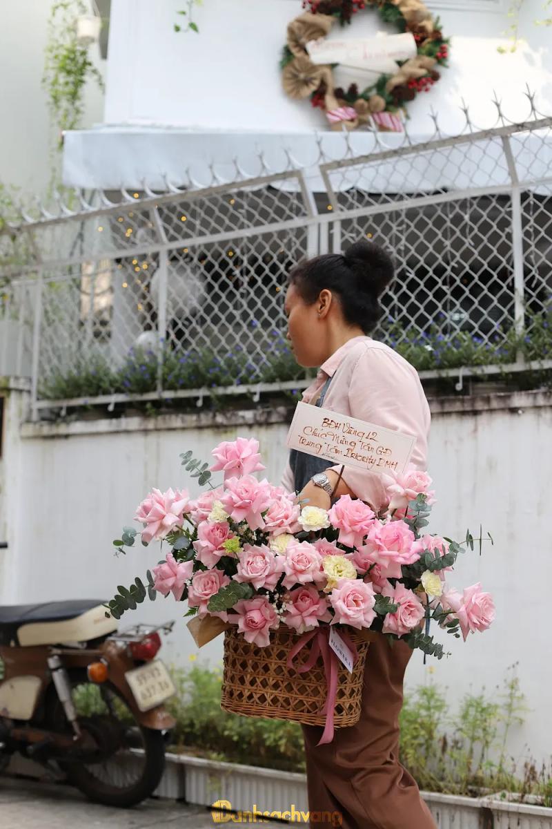 Hình ảnh Flower.L: 23/2a Trần Khắc Chân, Phú Nhuận