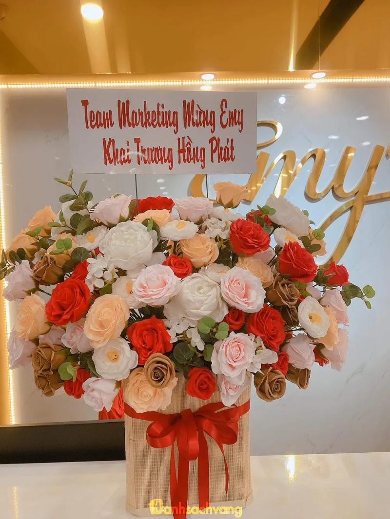 Hình ảnh Ami Flower: 489A/23/6 Huỳnh Văn Bánh, Phú Nhuận
