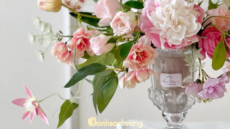 Hình ảnh Ấm Decor: 149 Phan Đình Phùng, Phú Nhuận