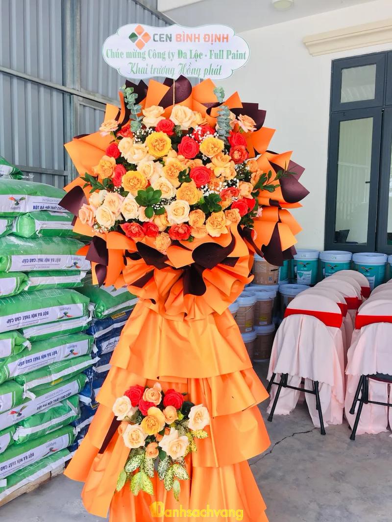 Hình ảnh Hoa Tươi Linh Nhung: 44 Lê Văn Thọ, Gò Vấp