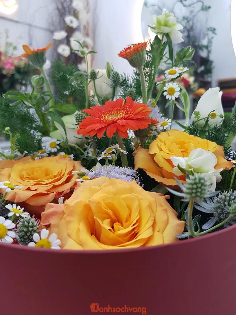 Hình ảnh Nhà Hoa: 339 Cộng Hòa, Tân Bình
