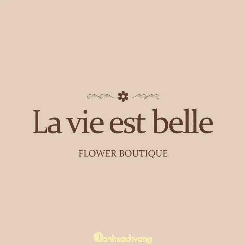 Hình ảnh La Vie Est Belle: 91/1 Nguyễn Hữu Cảnh, Bình Thạnh