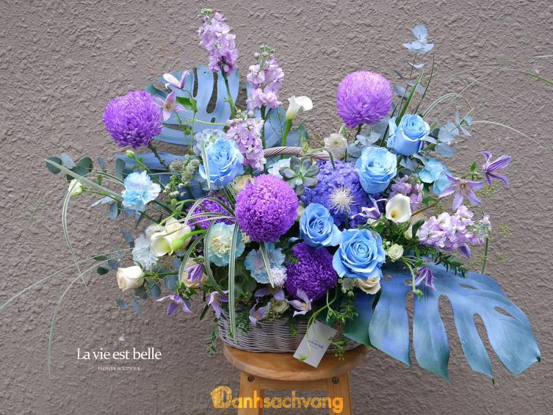 Hình ảnh la-vie-est-belle-911-nguyen-huu-canh-binh-thanh-2