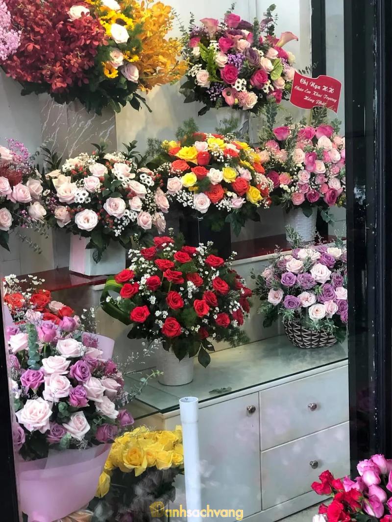 Hình ảnh Hoa Tươi Bay Florist: 2 Bàu Cát 5, Tân Bình