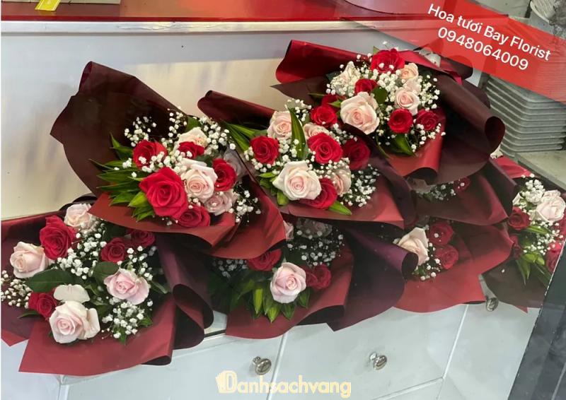 Hình ảnh Hoa Tươi Bay Florist: 2 Bàu Cát 5, Tân Bình