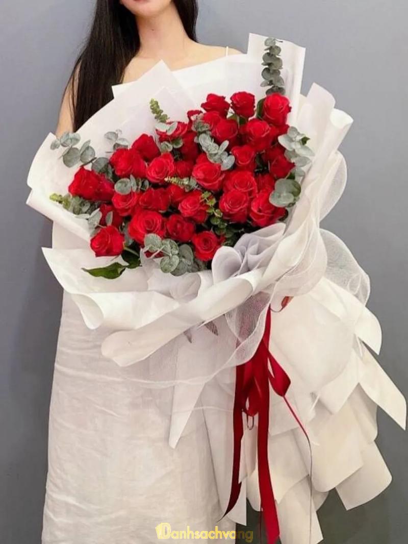 Hình ảnh Hoa Kiều Giang: 132 Hoà Hưng, Quận 10