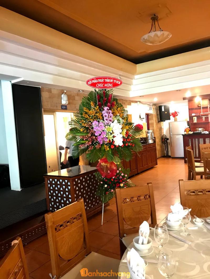 Hình ảnh Tiệm bông Liên Hoa: 14 Nguyễn Trãi, Quận 5