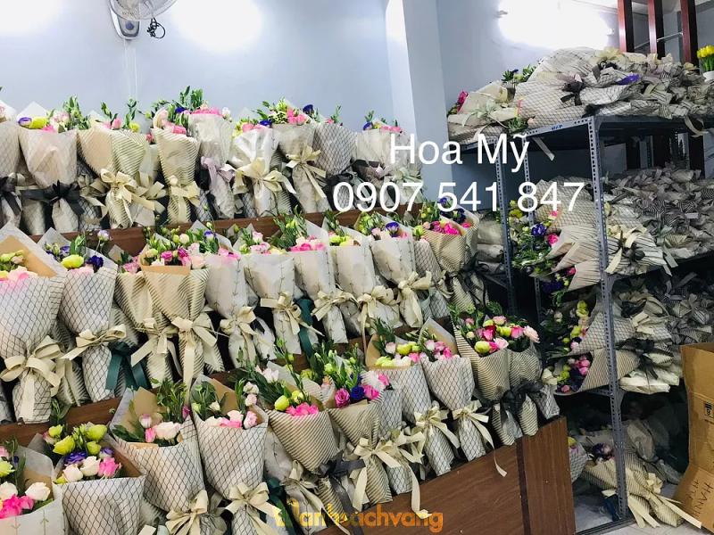 Hình ảnh Hoa Tươi Hoa Mỹ: 462/19 Nguyễn Tri Phương, Quận 10