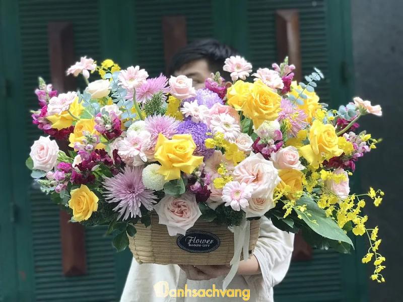 Hình ảnh Hoa Tươi Hoa Mỹ: 462/19 Nguyễn Tri Phương, Quận 10