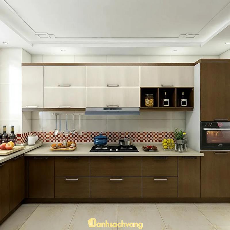 Hình ảnh Tủ Bếp Trường Sơn: 851 La Thành, Ba Đình