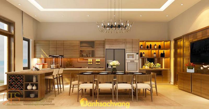 Hình ảnh Tủ Bếp Trường Sơn: 851 La Thành, Ba Đình