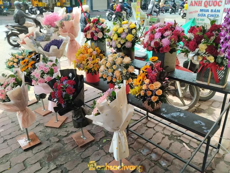 Hình ảnh Shop Bông: 153 Đinh Bộ Lĩnh, Bình Thạnh
