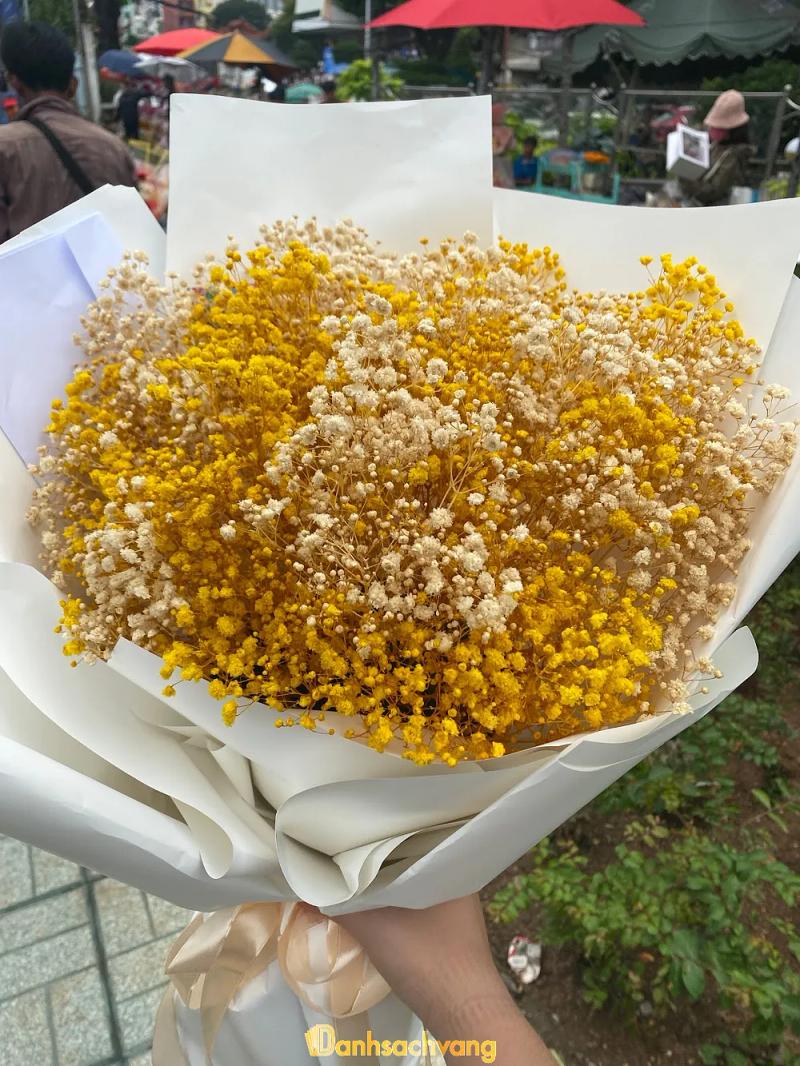 Hình ảnh Shop Bông: 153 Đinh Bộ Lĩnh, Bình Thạnh