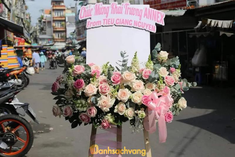 Hình ảnh Hoa tươi Ngọc Liên: 340 Âu Cơ, Tân Bình