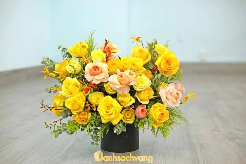 Hình ảnh Hoa tươi Ngọc Liên: 340 Âu Cơ, Tân Bình
