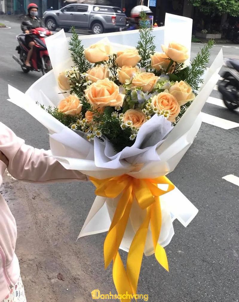 Hình ảnh Cửa hàng hoa tươi Samie: 65 Bàu Cát 1, Tân Bình