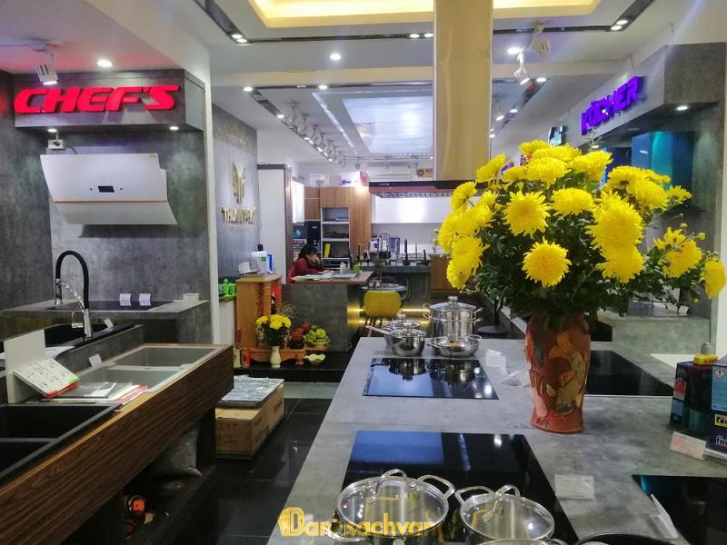 Hình ảnh Nội Thất Thuận Phát: 142 Nguyễn Xiển, Thanh Xuân