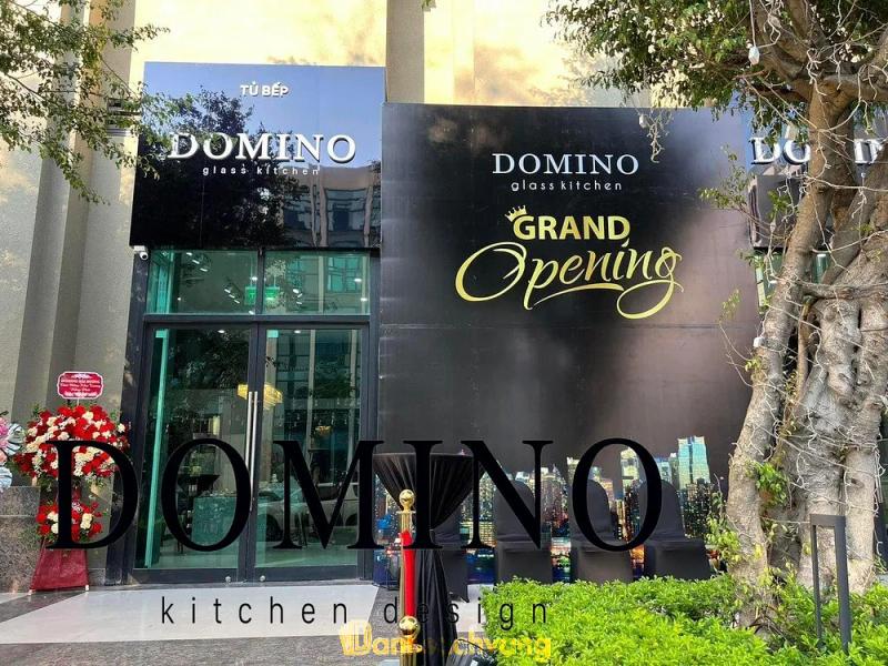 Hình ảnh Tủ Bếp Domino: B1 Roman Plaza Hải Phát, Nam Từ Liêm