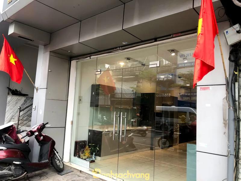 Hình ảnh Tủ bếp Inox Hà Sơn: 182 Nguyễn Lương Bằng, Đống Đa
