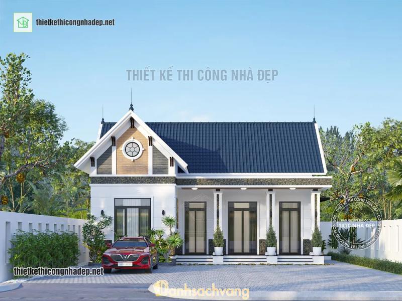 Hình ảnh Nội thất Nhà Đẹp: Ngõ 49 Huỳnh Thúc Kháng, Đống Đa 
