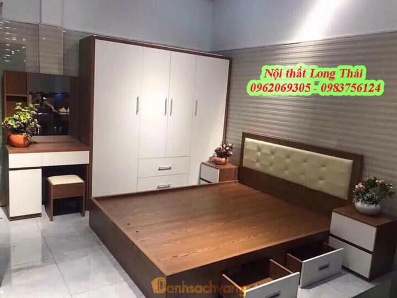 Hình ảnh Nội Thất Long Thái: 841 Đê La Thành, Ba Đình