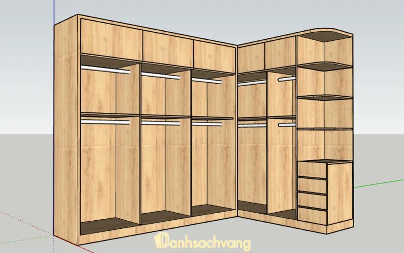 Hình ảnh Nội Thất Long Thái: 841 Đê La Thành, Ba Đình