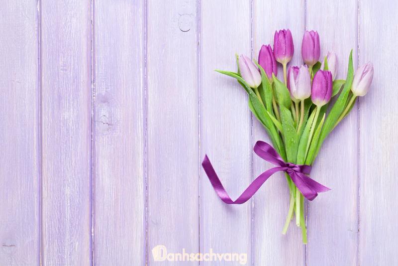 Hình ảnh Ho Chi Minh Florist: 412 Lê Hồng Phong, Quận 10